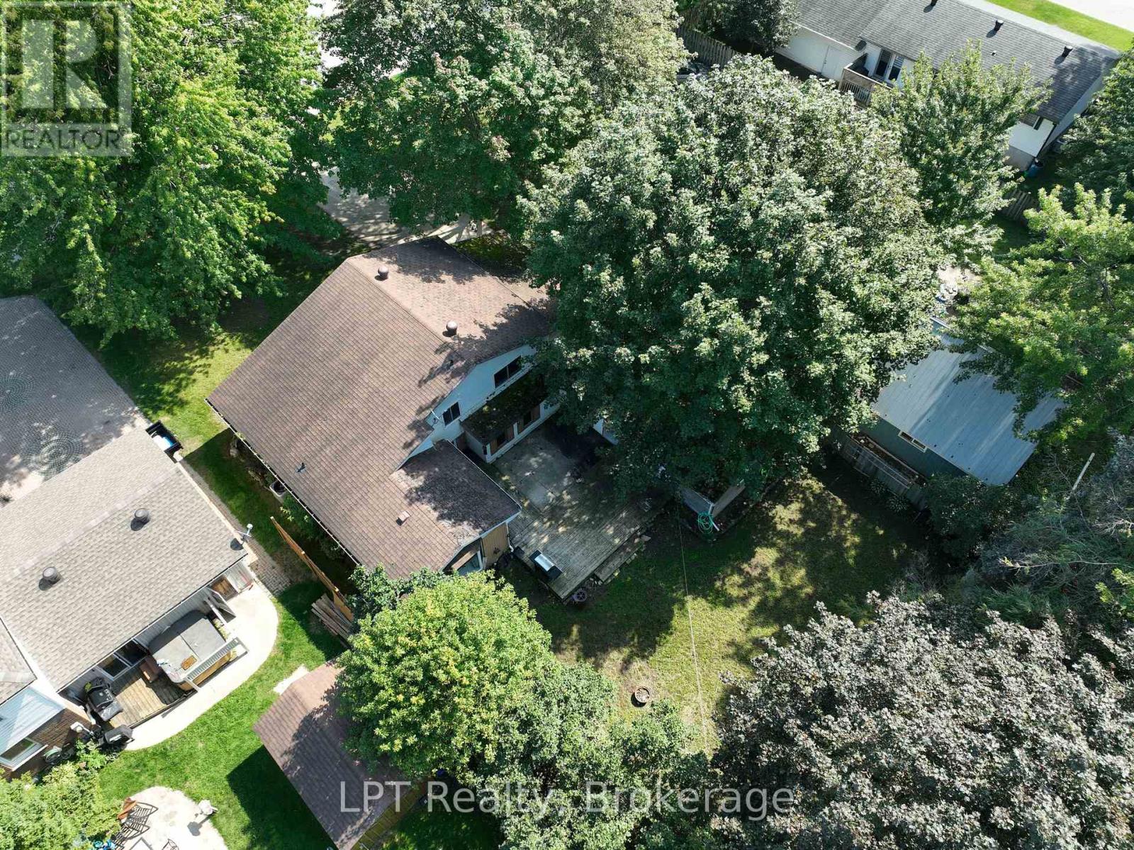 354 GODERICH STREET, Saugeen Shores — photo 5
