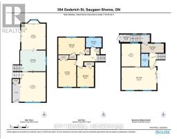 354 Goderich Street, Saugeen Shores, ON N0H2C1 Photo 48