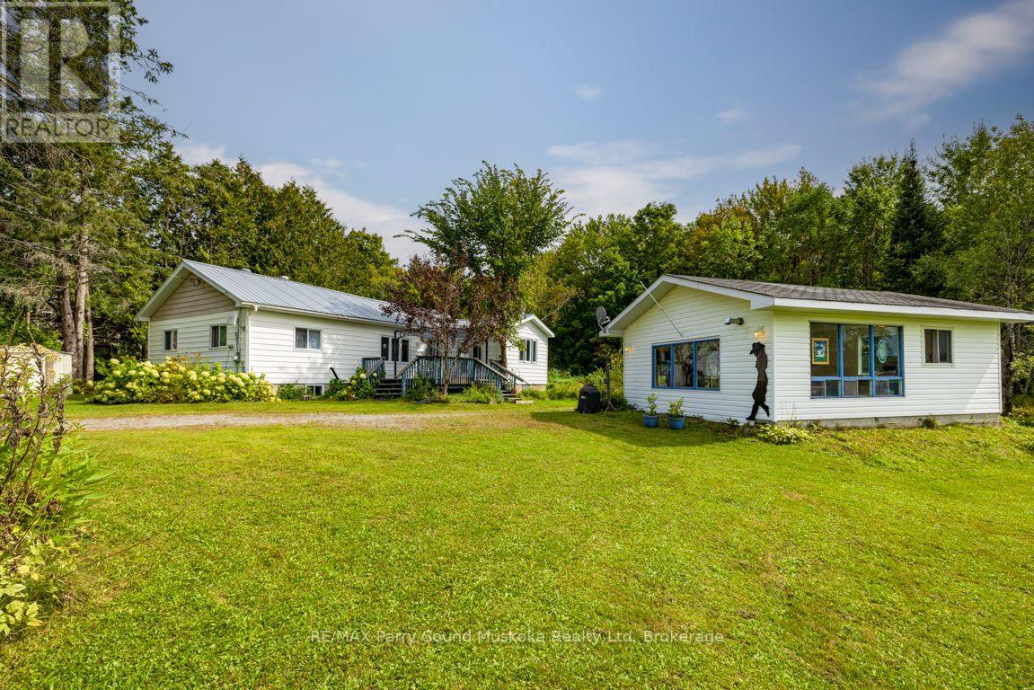 5 JAMES STREET - 1