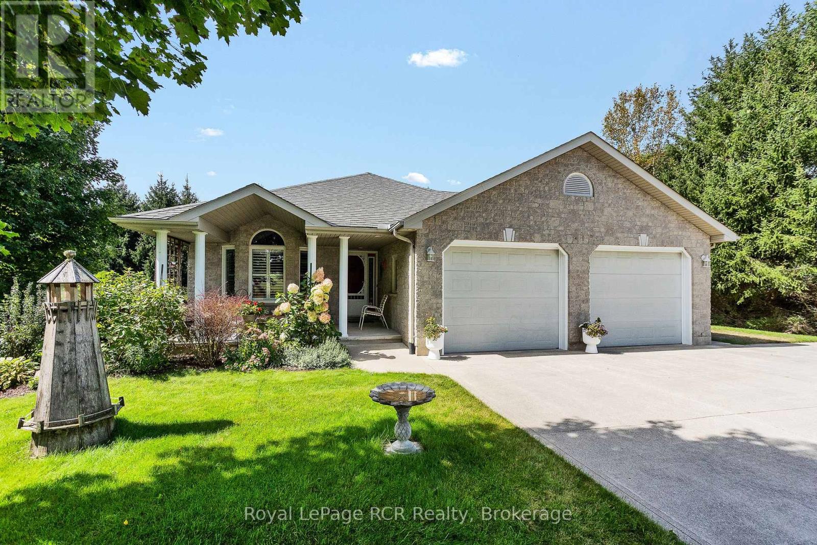 217800 CONCESSION 3 DERBY ROAD, Georgian Bluffs