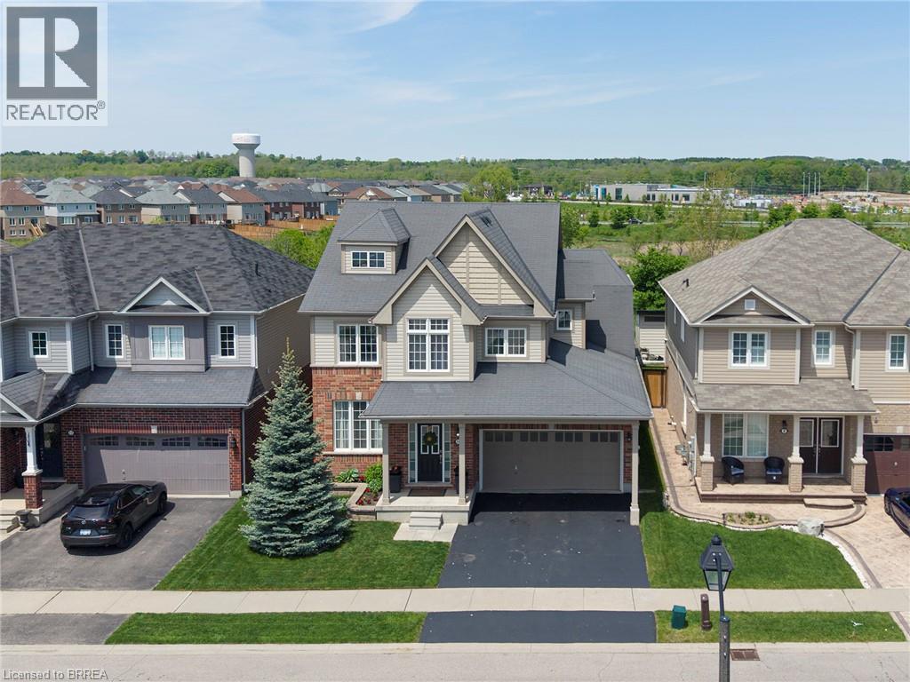10 BISSET Avenue, Brantford — photo 8