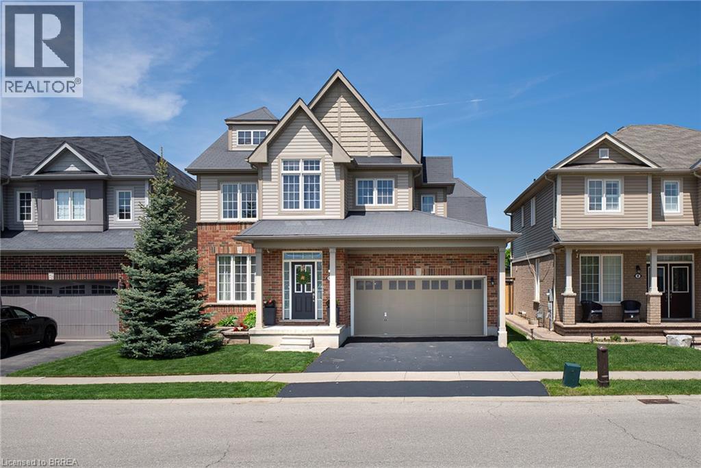 10 BISSET Avenue, Brantford — photo 4