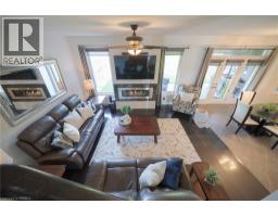 Foyer - 10 Bisset Avenue, Brantford, ON N3T0H2 Photo 14