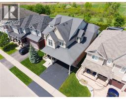 4pc Ensuite bath - 10 Bisset Avenue, Brantford, ON N3T0H2 Photo 6