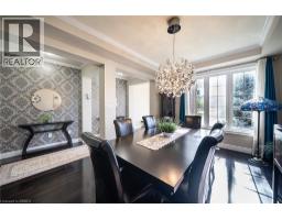 Great room - 10 Bisset Avenue, Brantford, ON N3T0H2 Photo 12