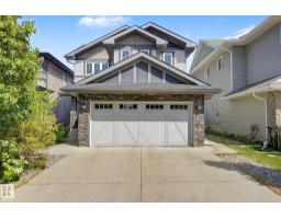 House for sale at 15868 10 Av SW, Edmonton — MLS® E4505950