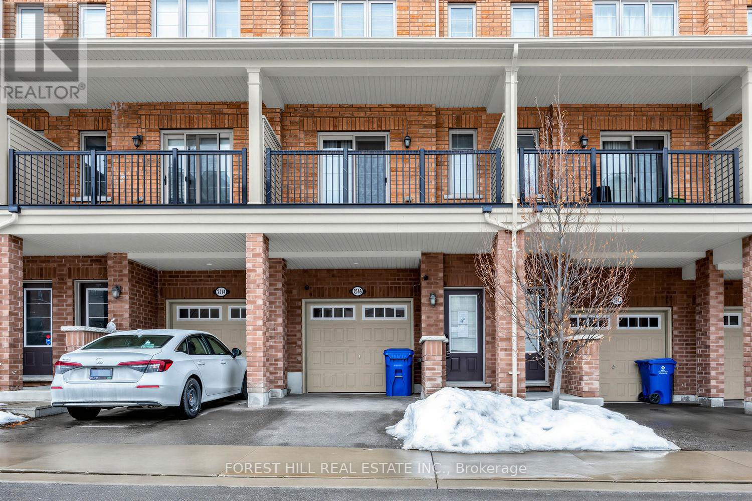 2516 ROSEDROP PATH, Oshawa (Windfields) — photo 1