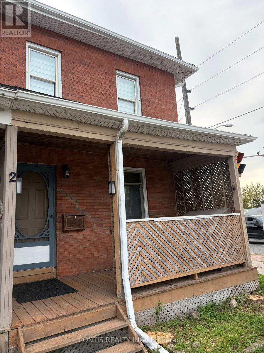 2 LIBERTY STREET S - 2