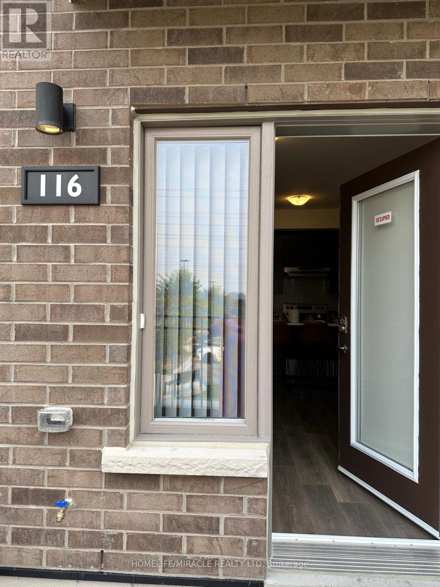 116 - 1525 KINGSTON ROAD, Pickering (Town Centre) — photo 2
