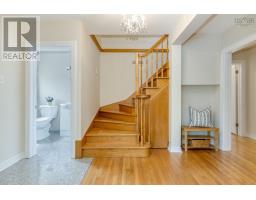 Utility room - 985 Beaufort Avenue, Halifax, NS B3H3X9 Photo 21