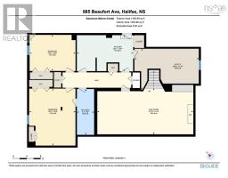 985 Beaufort Avenue, Halifax, NS B3H3X9 Photo 49