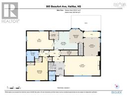 985 Beaufort Avenue, Halifax, NS B3H3X9 Photo 48