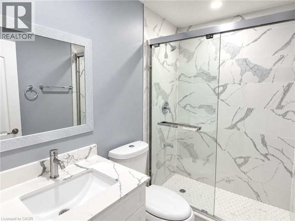 190 BLAIR CREEK Drive Unit# Basement, Kitchener — photo 8