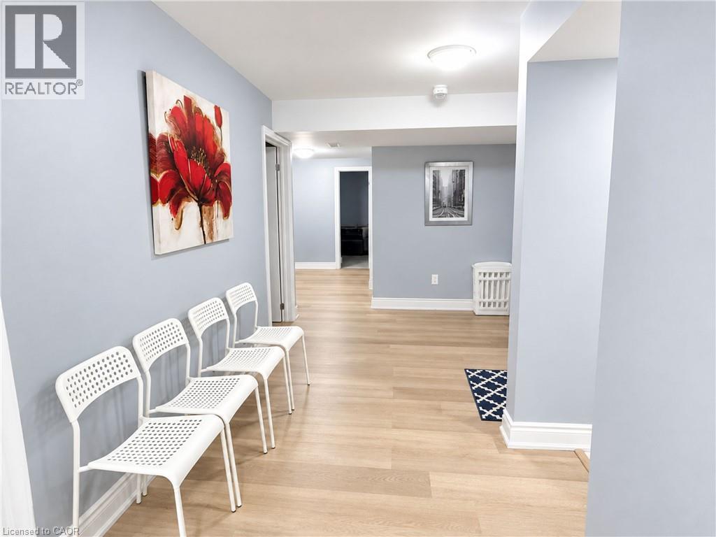 190 BLAIR CREEK Drive Unit# Basement, Kitchener — photo 4