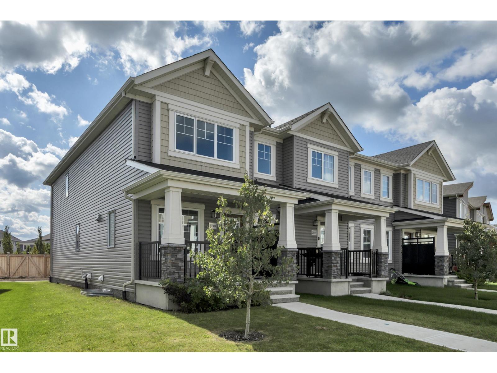 20503 21 AV NW - 1
