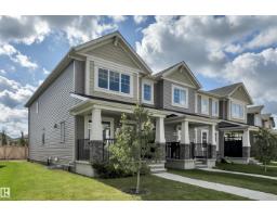 Row / Townhouse for sale at 20503 21 Av NW, Edmonton — MLS® E4508171