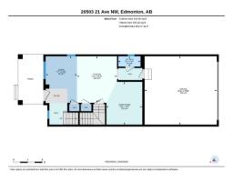 20503 21 Av Nw, Edmonton, AB T6M1M8 Photo 25