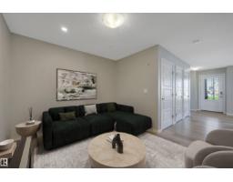 Laundry room - 20503 21 Av Nw, Edmonton, AB T6M1M8 Photo 8