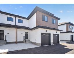 Row / Townhouse for sale at #38 130 Hawks Ridge Bv NW, Edmonton — MLS® E4508175