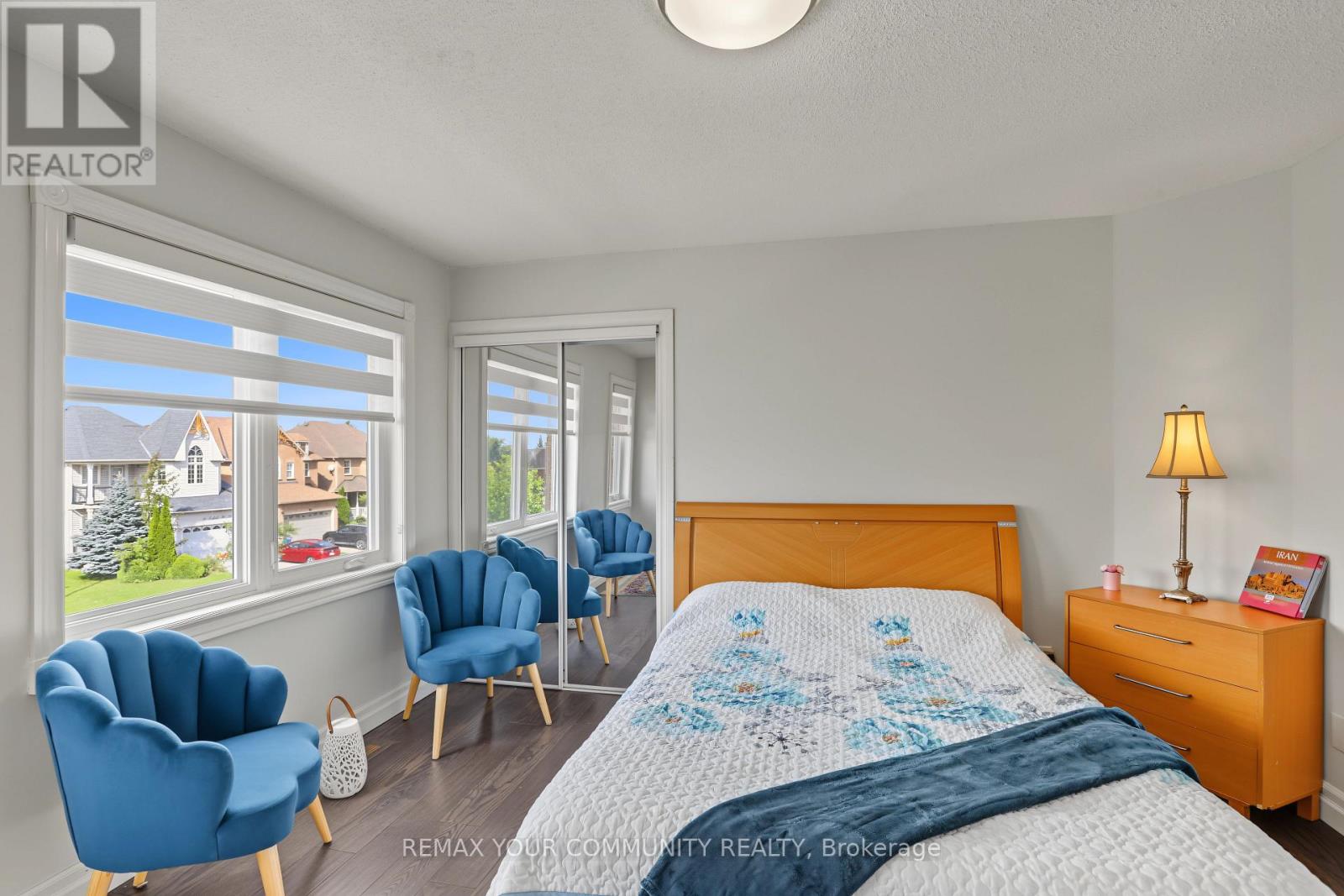 21 ENGLISH OAK DRIVE - 17