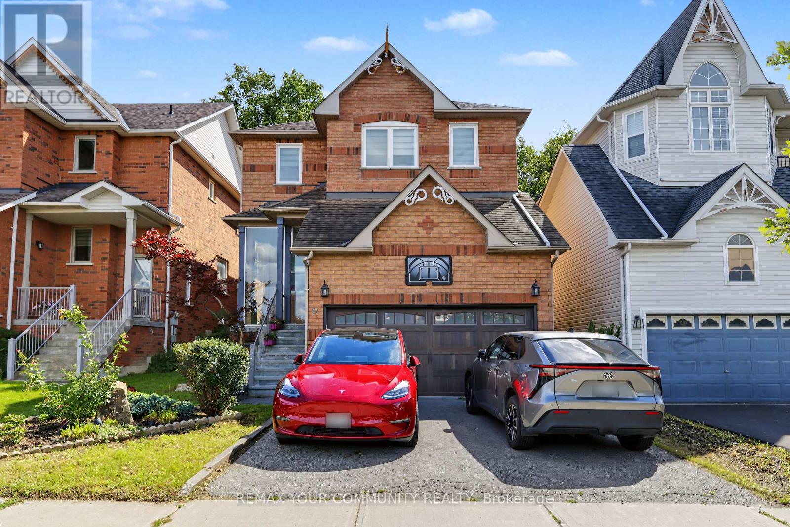 21 ENGLISH OAK DRIVE - 2