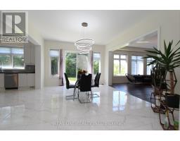 Eating area - 108 Silk Twist Drive, East Gwillimbury, ON L9N0W4 Photo 7