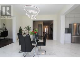 Sitting room - 108 Silk Twist Drive, East Gwillimbury, ON L9N0W4 Photo 9