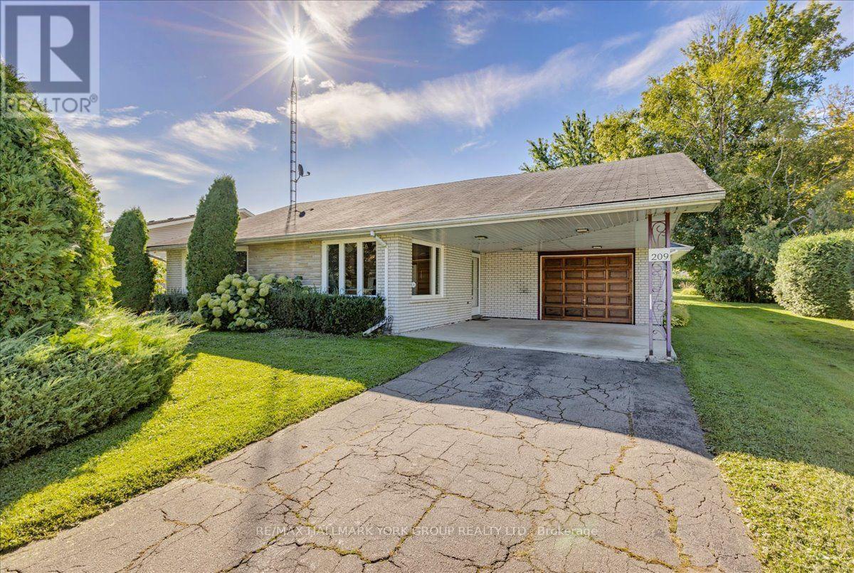 209 SOUTH CHANNEL DRIVE - 1