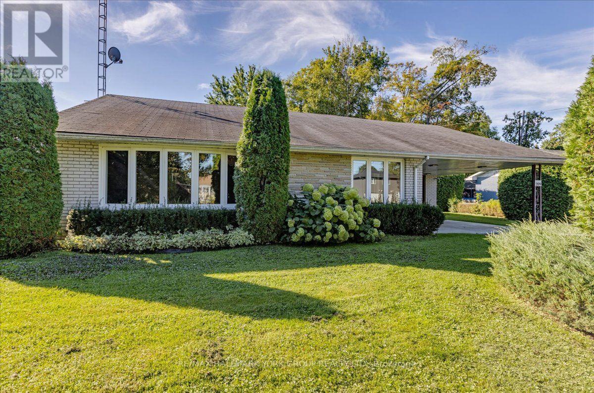 209 SOUTH CHANNEL DRIVE - 3