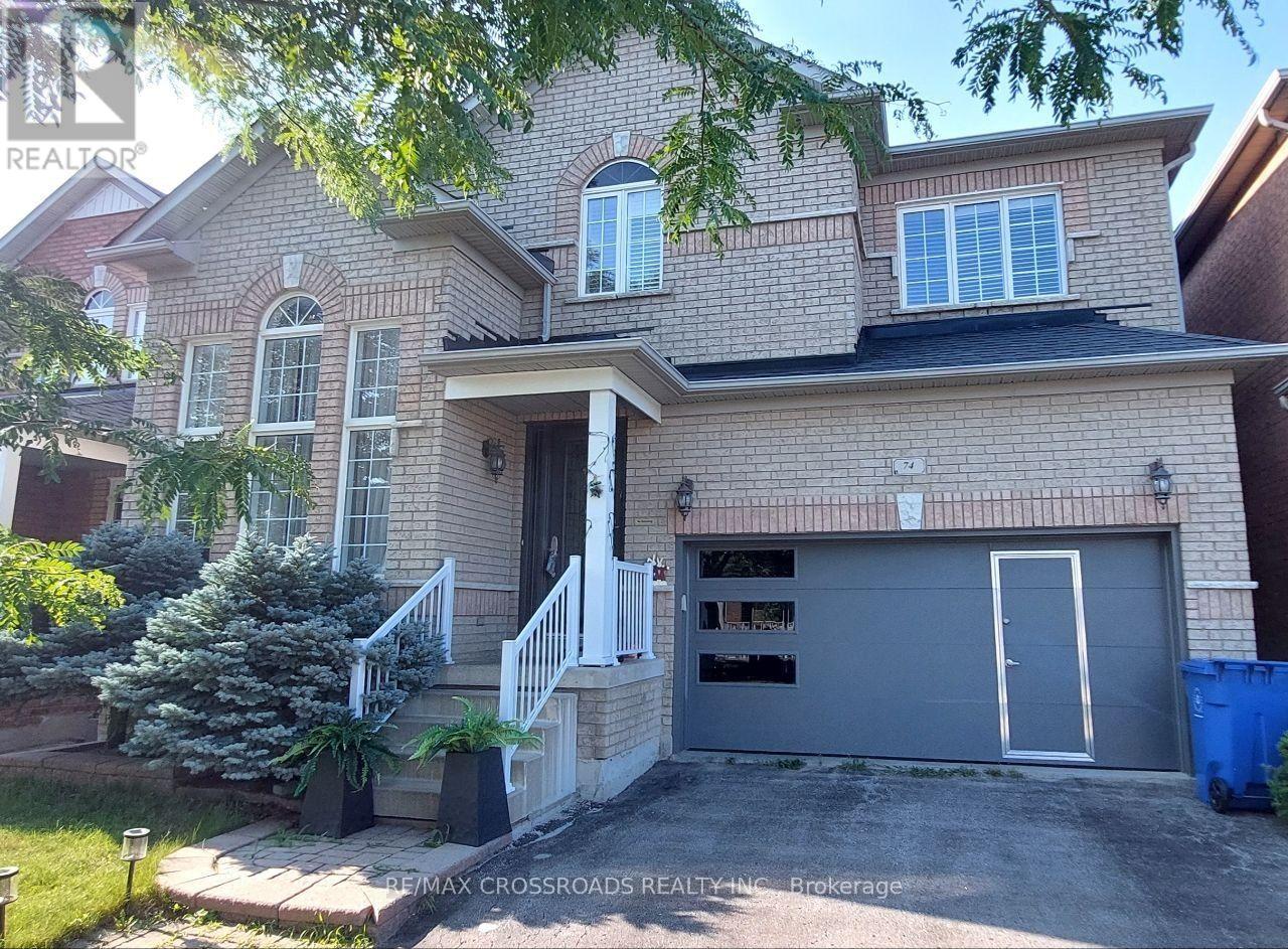Listing photo of LOWER - 74 TURNBRIDGE ROAD