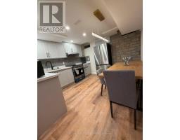 Lower - 74 Turnbridge Road, Aurora, ON L4G7S7 Photo 8