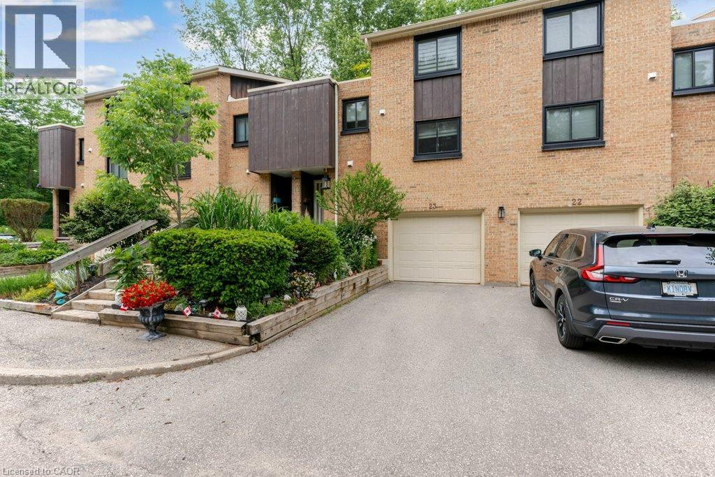 #23 220 SALISBURY Avenue - 1