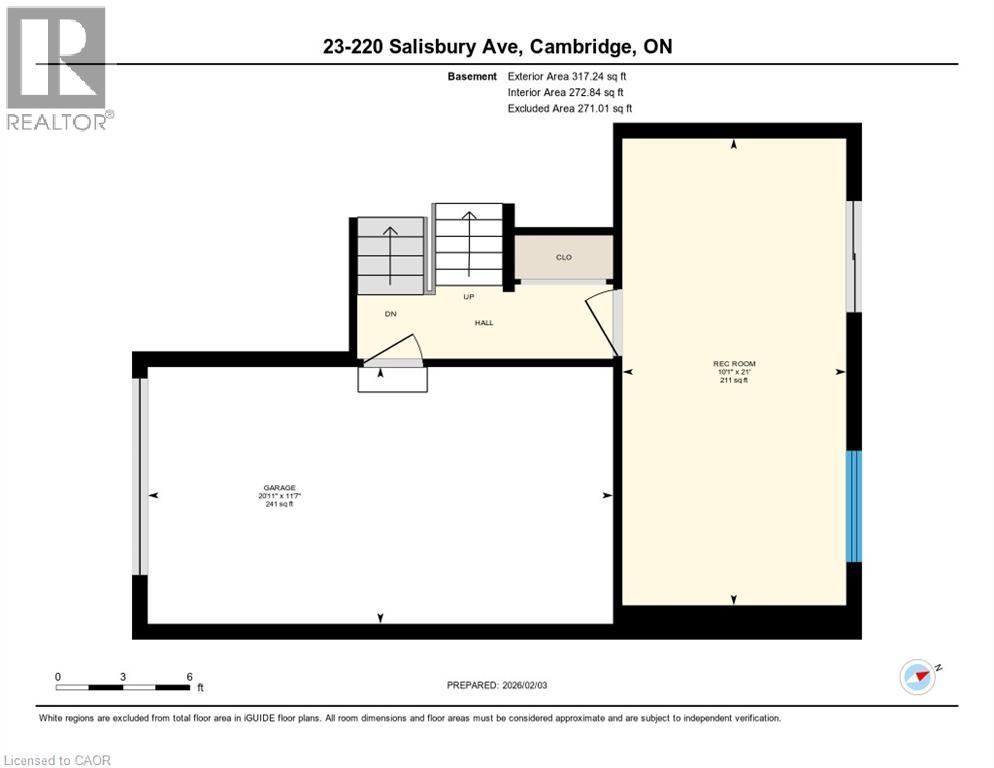 #23 220 SALISBURY Avenue - 49