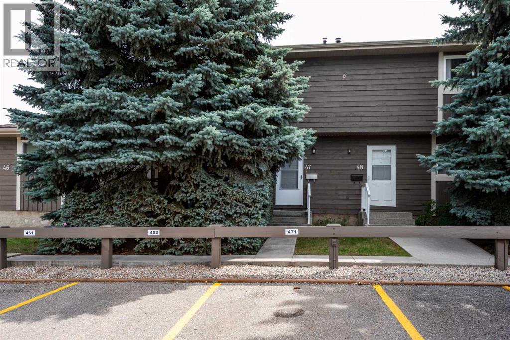 47, 14736 Deerfield Drive SE, Deer Run, Calgary photo 1
