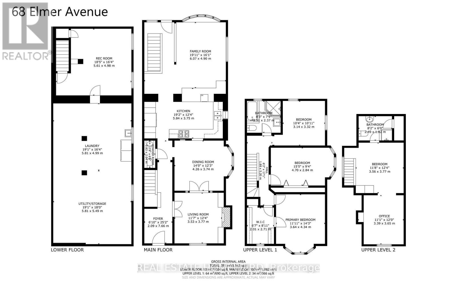 68 ELMER AVENUE - 50