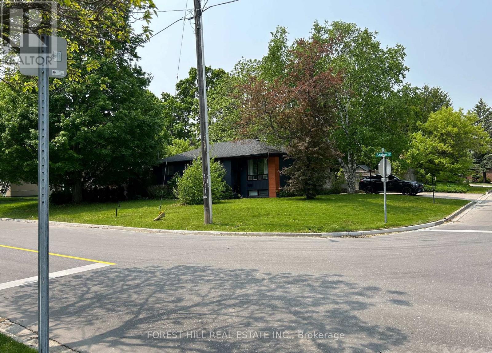 1 WILLIS DRIVE - 29