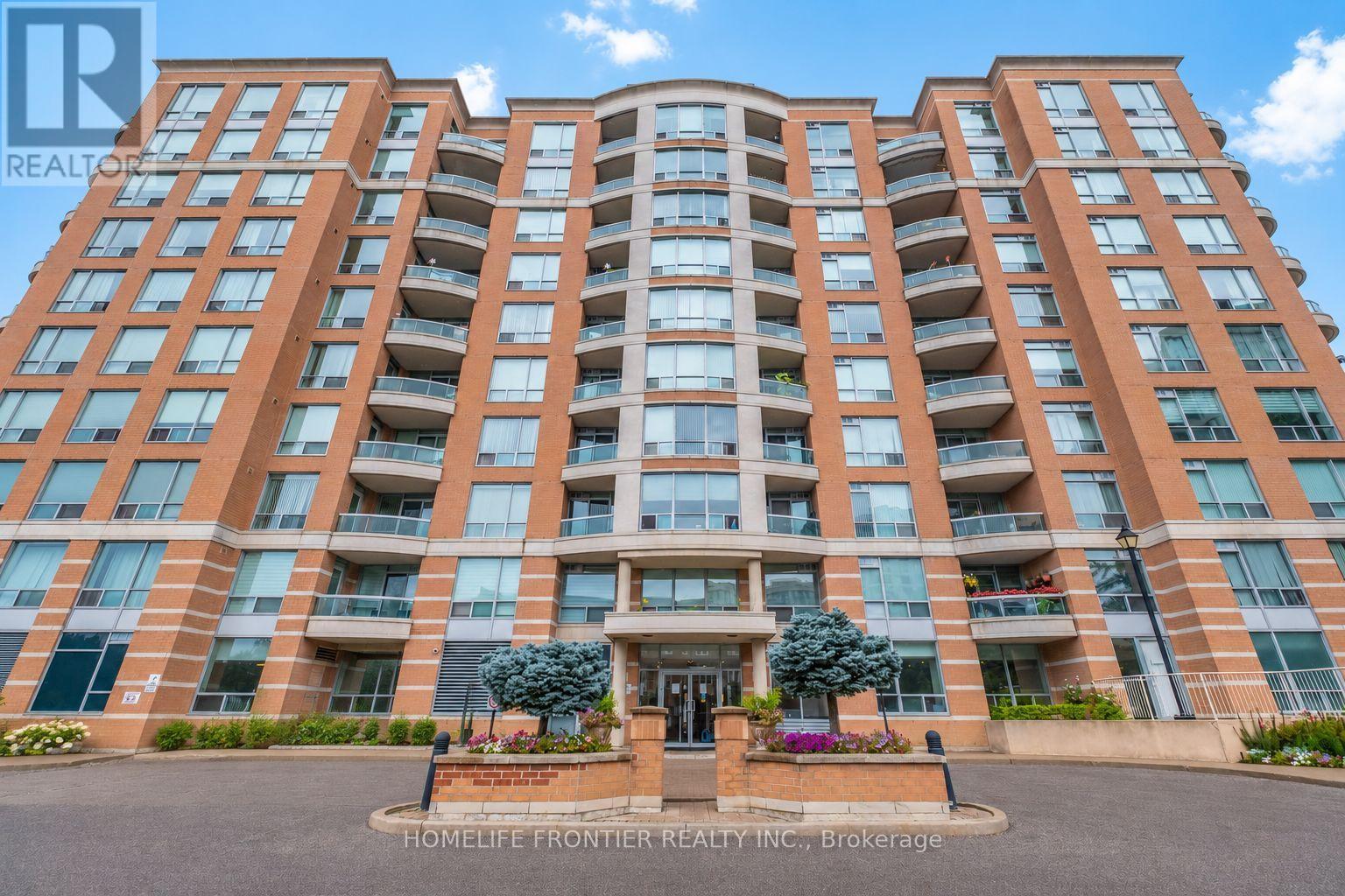 #610 745 NEW WESTMINSTER DRIVE - 1