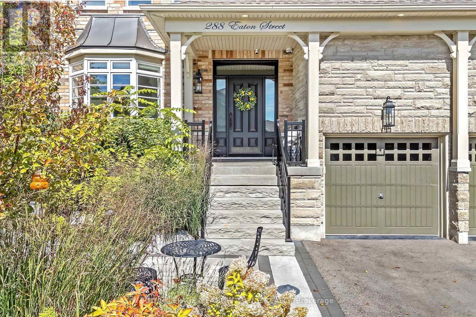 288 EATON STREET - 5
