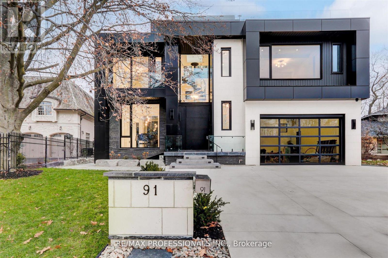 91 VALECREST DRIVE - 2