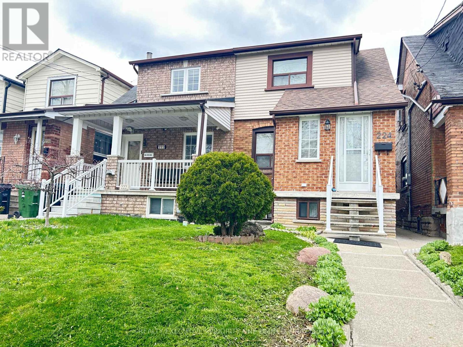 224 CALEDONIA ROAD - 1