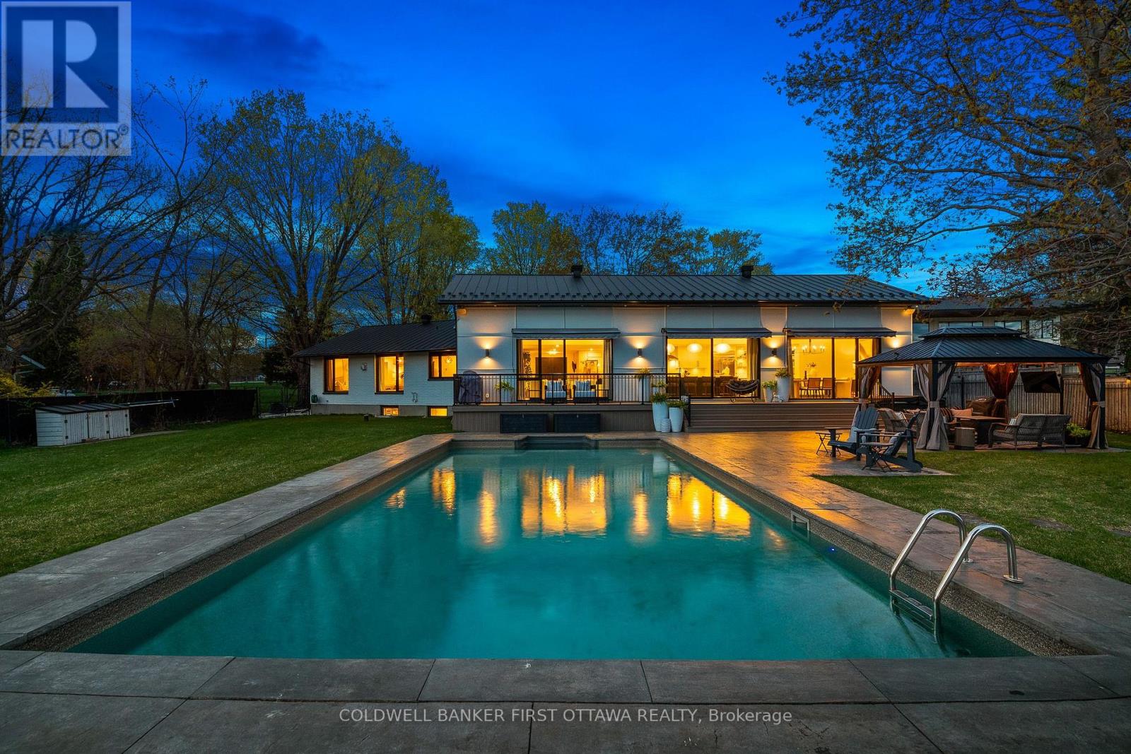 1060 RIVER ROAD E, Ottawa — photo 2