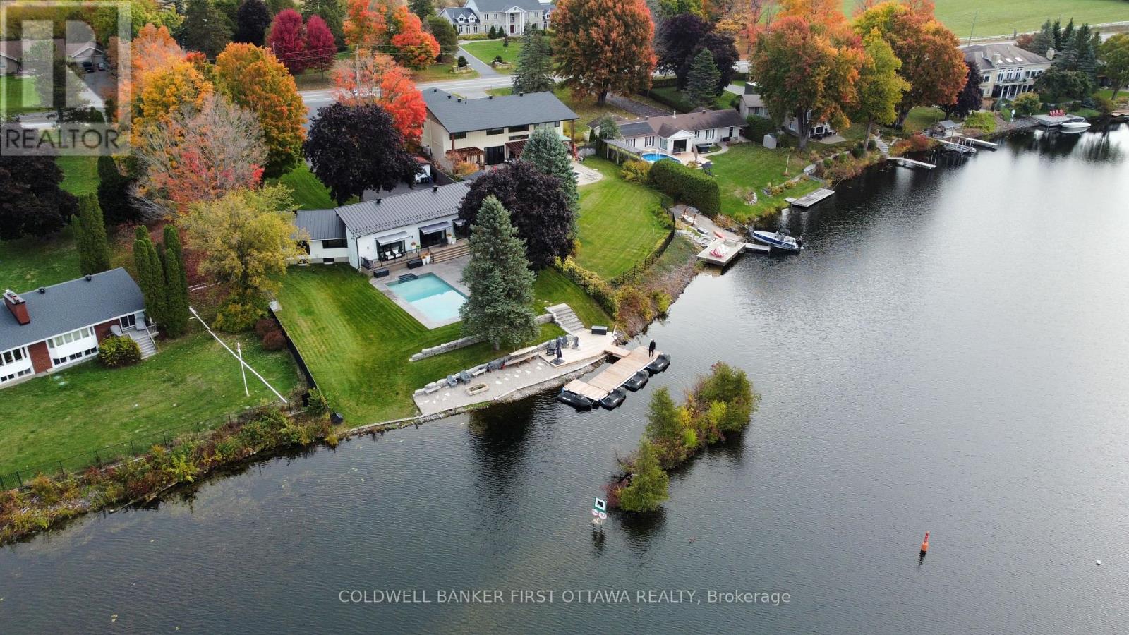 1060 RIVER ROAD E, Ottawa — photo 4