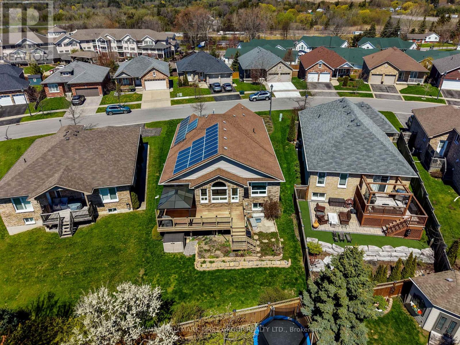 1226 ASHLAND DRIVE - Image 46