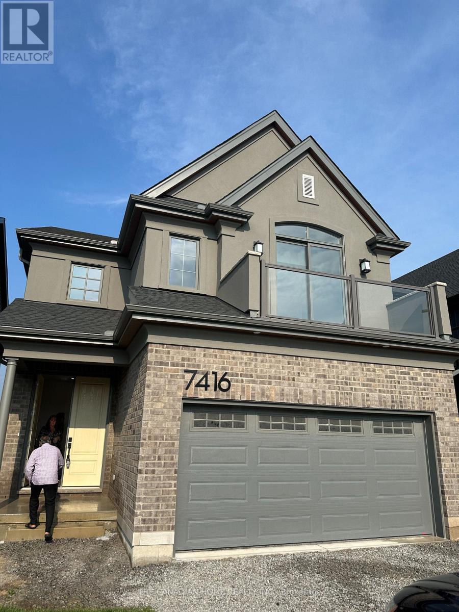 7416 PARKSIDE ROAD PARKSIDE ROAD, Niagara Falls (Brown) — photo 1