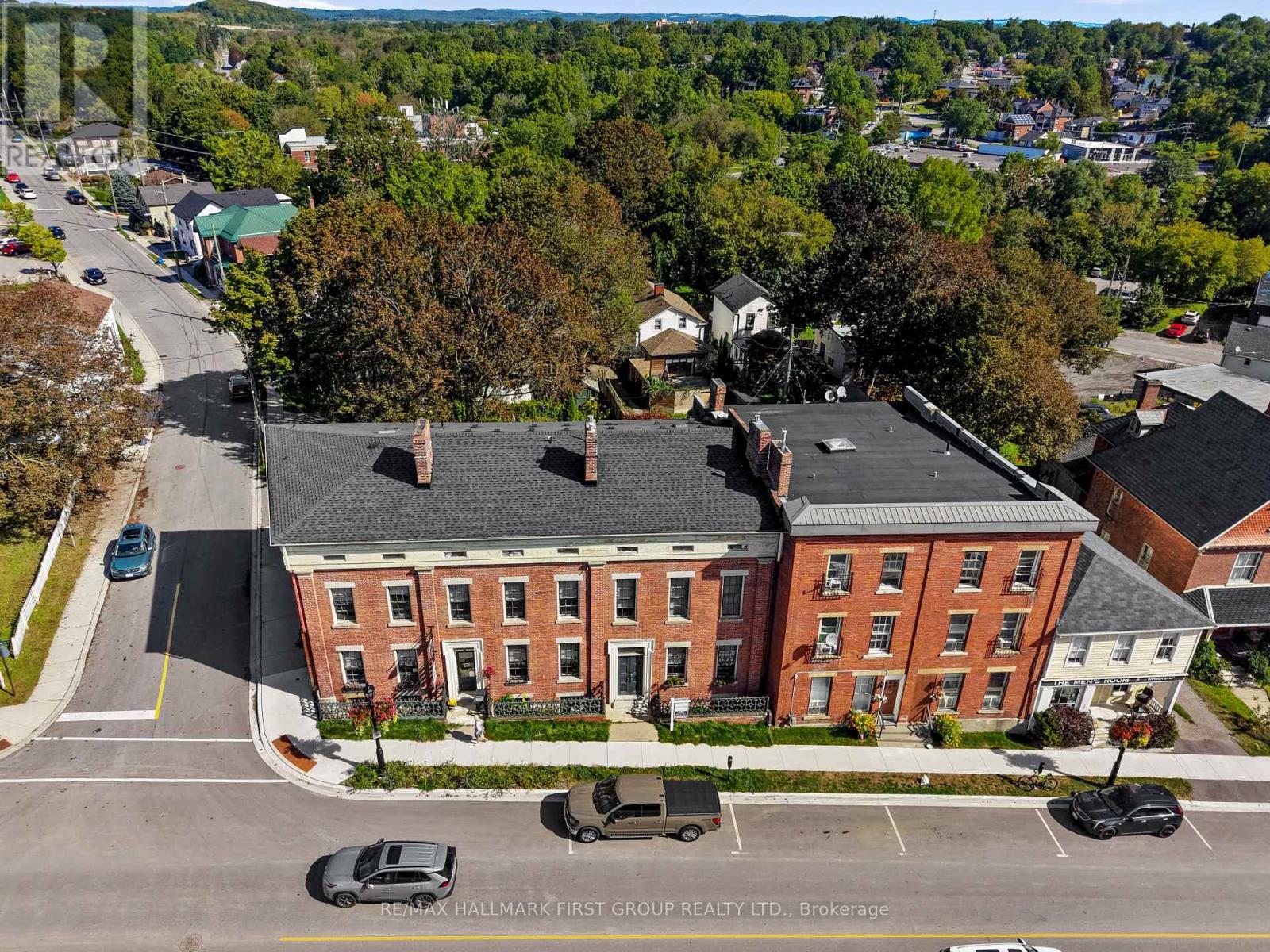 134-136 WALTON STREET, Port Hope — photo 44