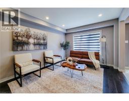 26 Magnificent Way, Binbrook, ON L0R1C0 Photo 13