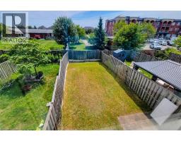Primary Bedroom - 26 Magnificent Way, Binbrook, ON L0R1C0 Photo 6