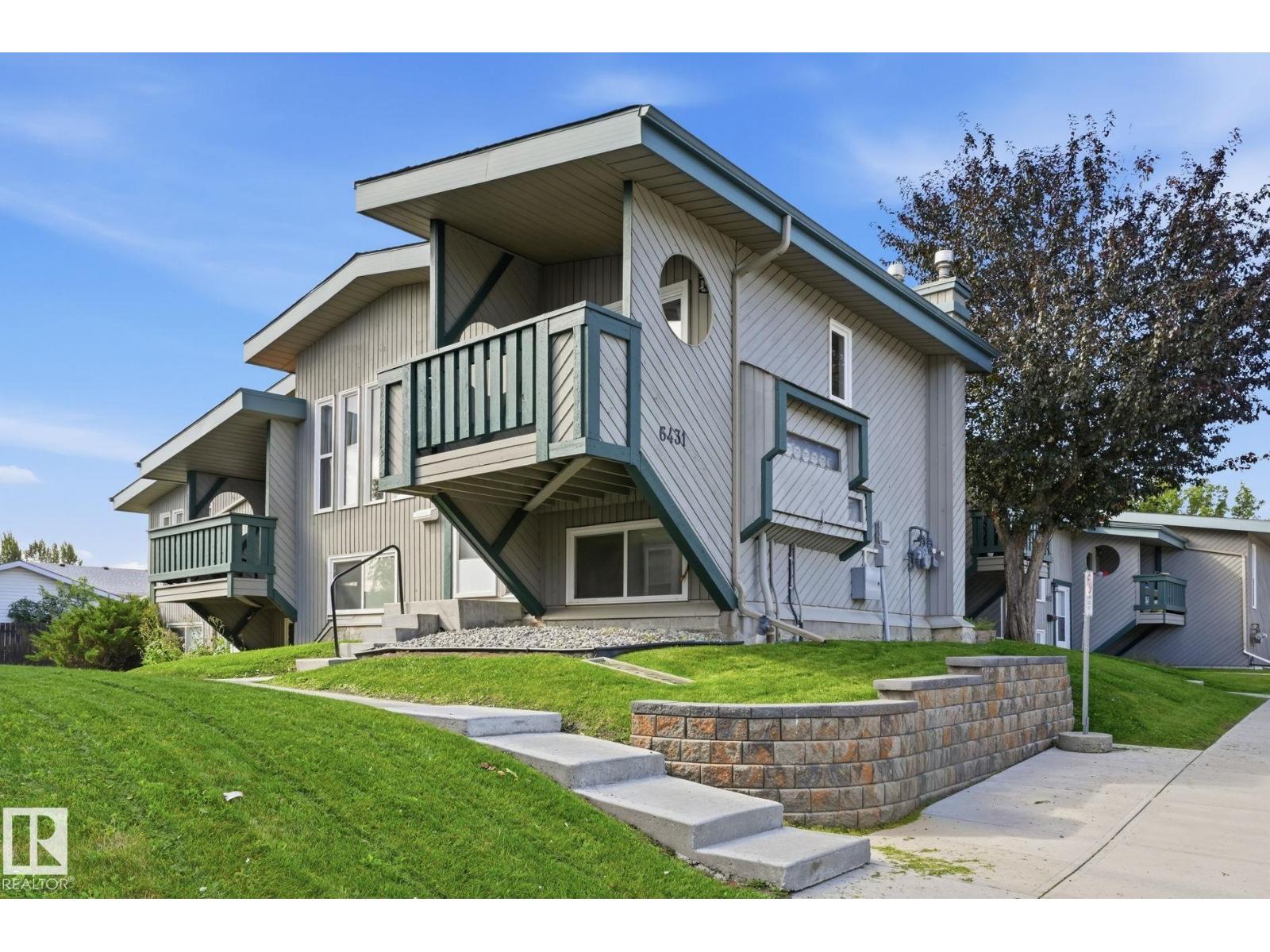 6431 180 ST NW - 1
