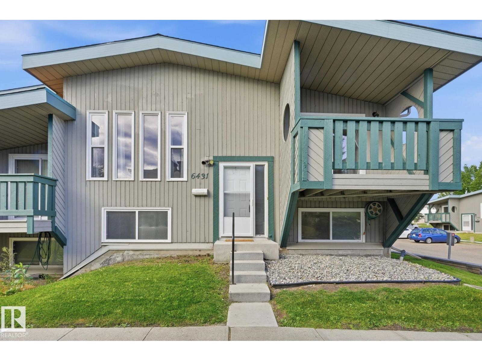 6431 180 ST NW - 2
