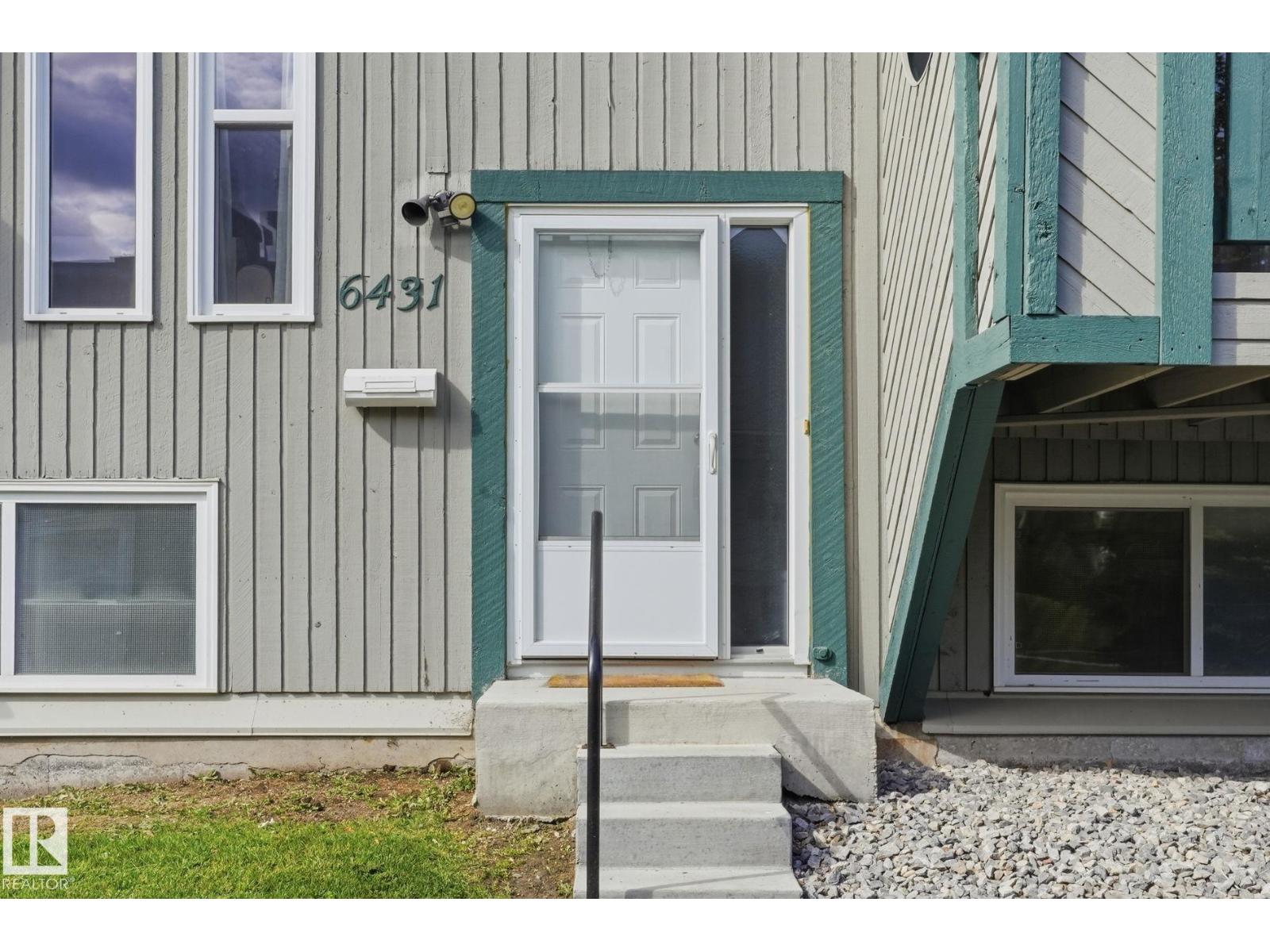 6431 180 ST NW - 3